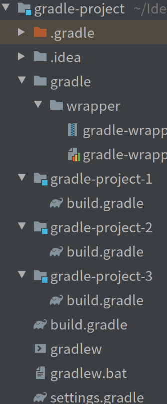 gradle